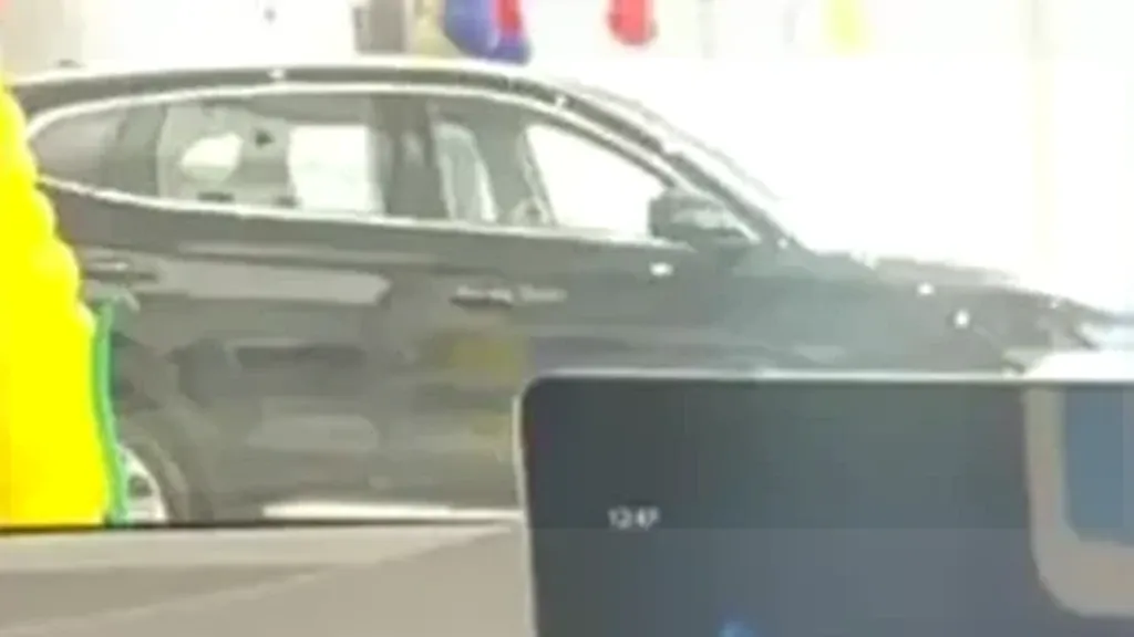 BYD Dolphin Mini - Imagem 11