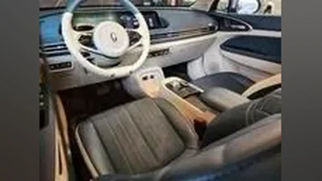 GWM Ora 03 - Imagem 5