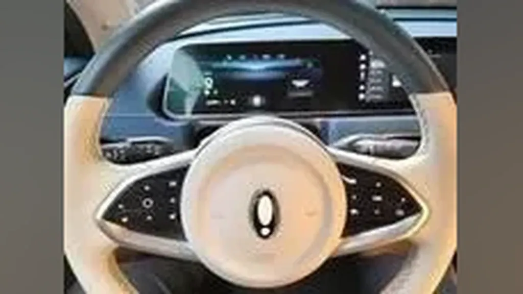 GWM Ora 03 - Imagem 6