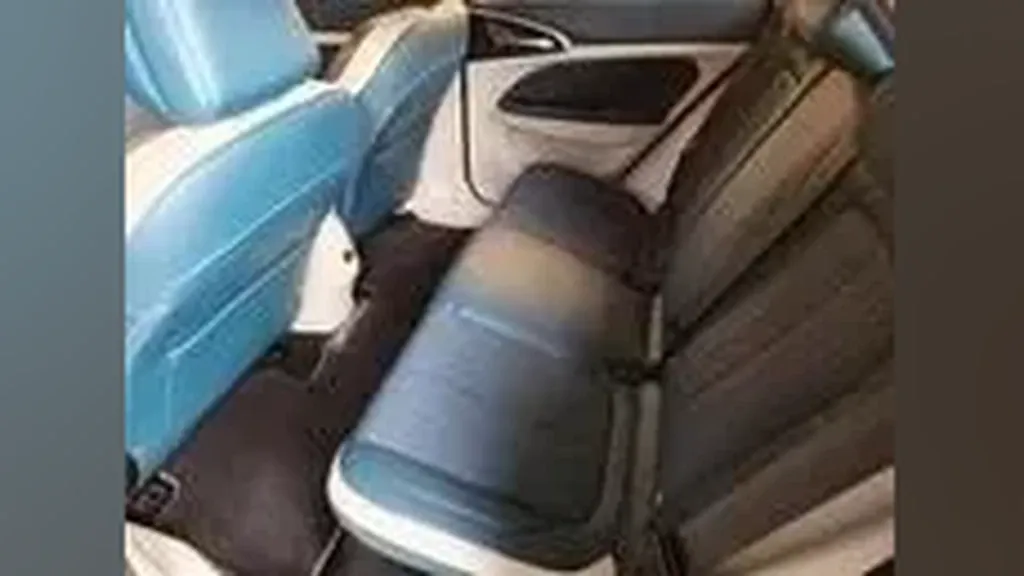 GWM Ora 03 - Imagem 10