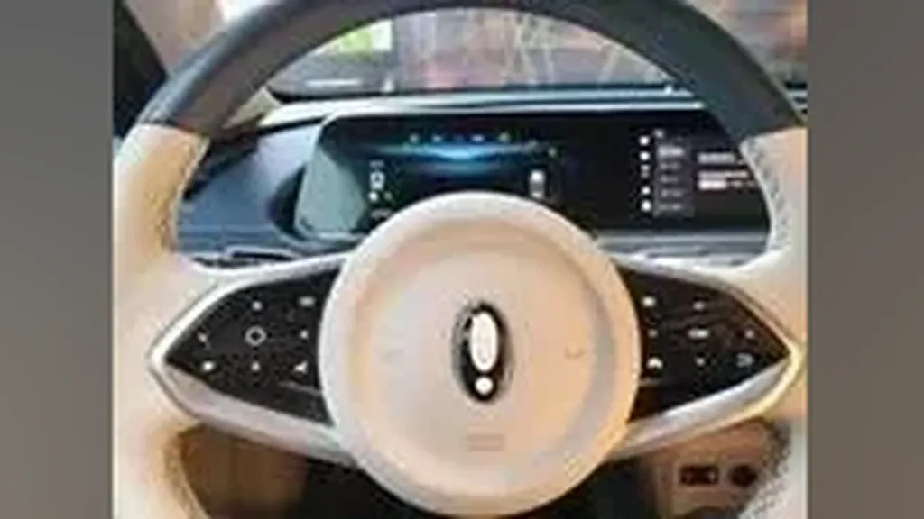 GWM Ora 03 - Imagem 15