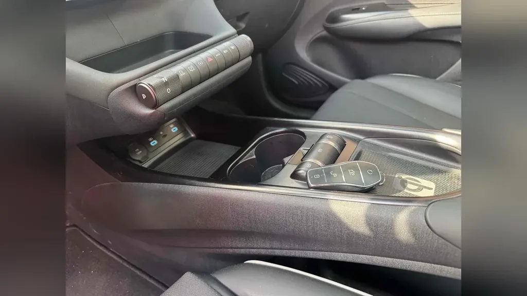 BYD Dolphin Plus - Imagem 7