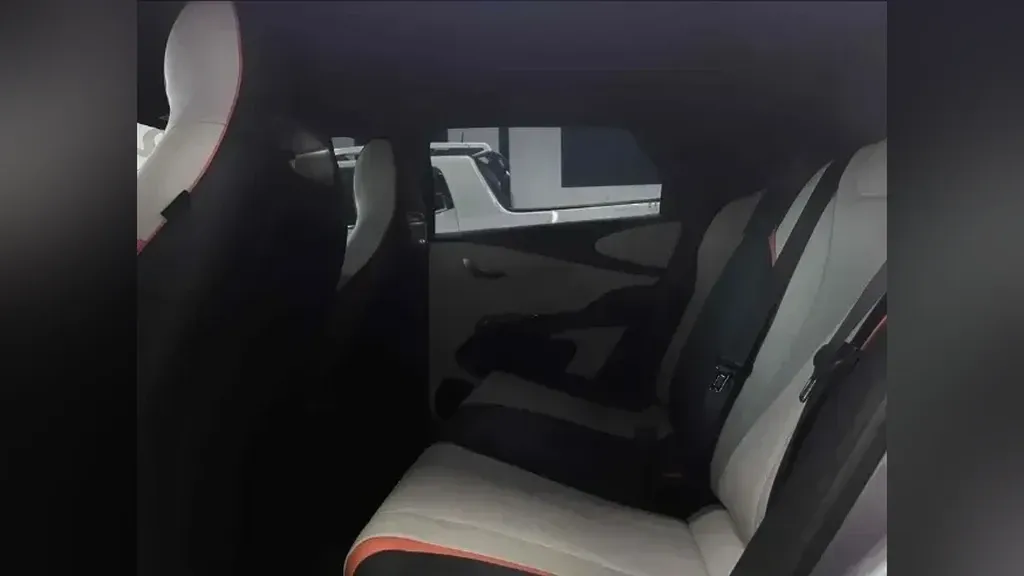 BYD Dolphin - Imagem 2