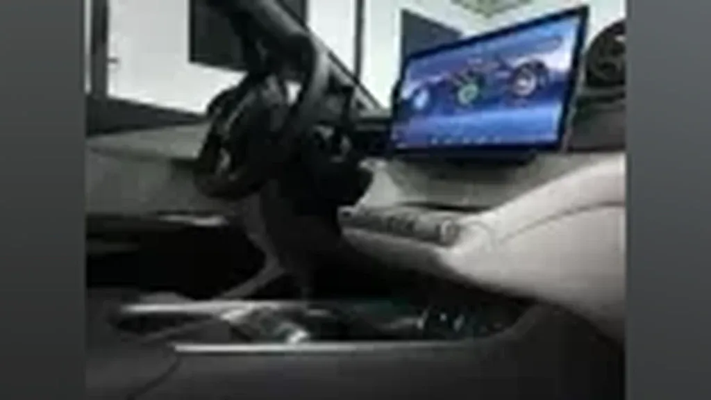 BYD Dolphin - Imagem 8