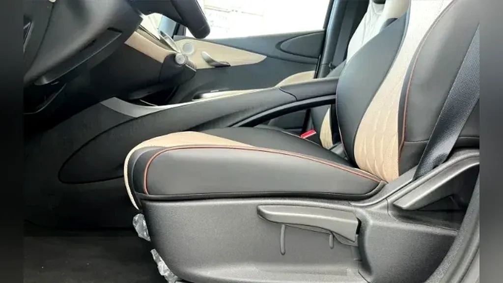 BYD Dolphin - Imagem 2