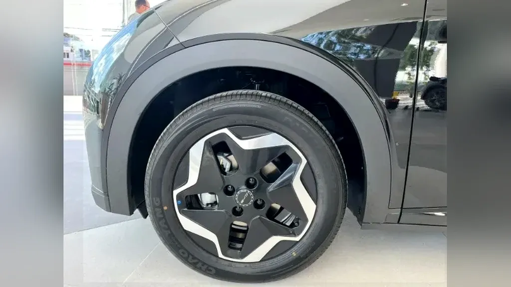 BYD Dolphin - Imagem 9