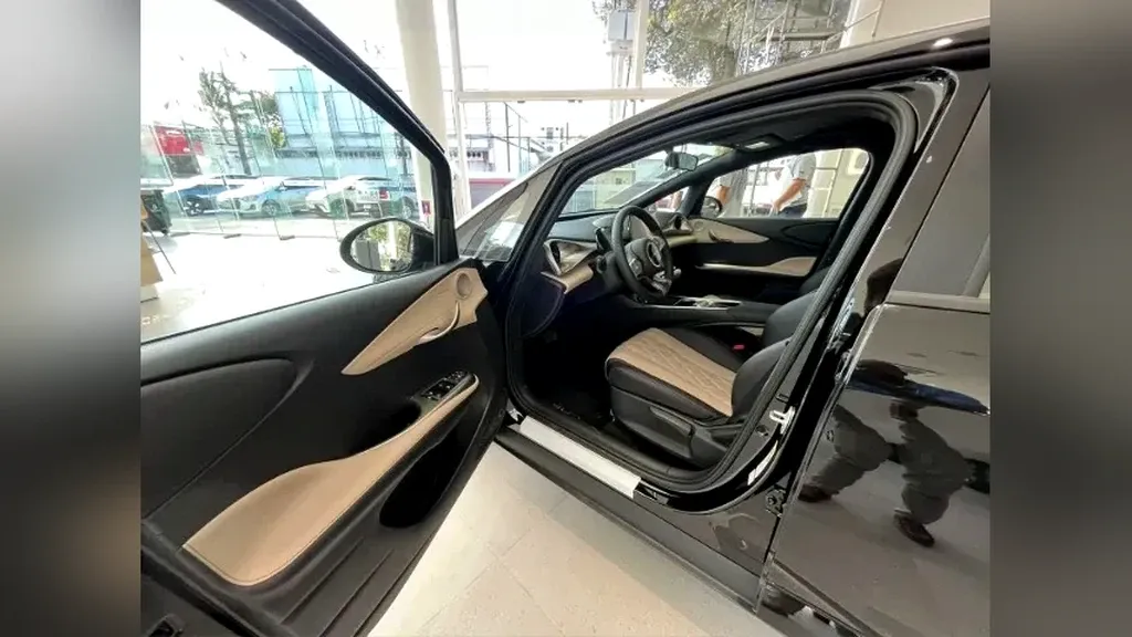 BYD Dolphin - Imagem 10