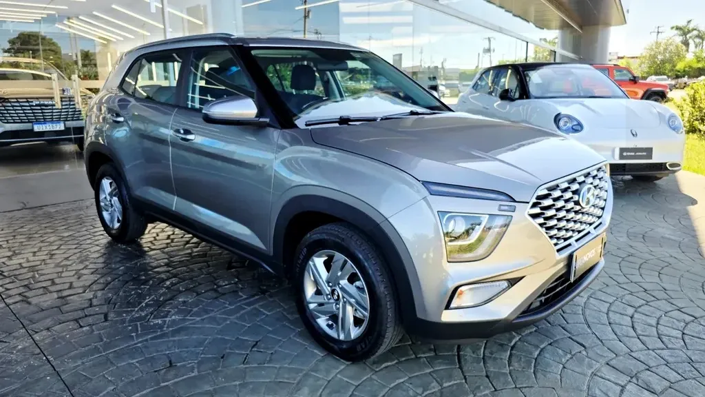 GWM Ora 03 - Imagem 3