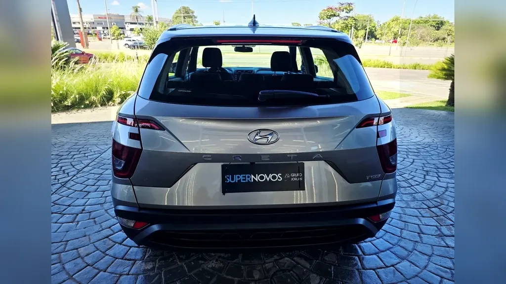 GWM Ora 03 - Imagem 5