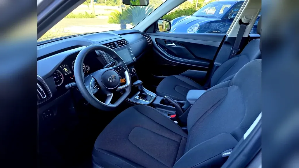 GWM Ora 03 - Imagem 8