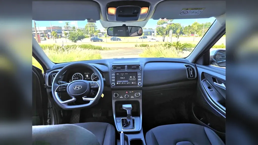 GWM Ora 03 - Imagem 11