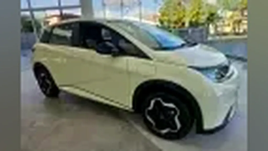 BYD Dolphin - Imagem 4