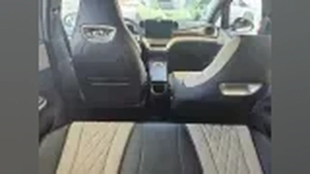 BYD Dolphin - Imagem 7