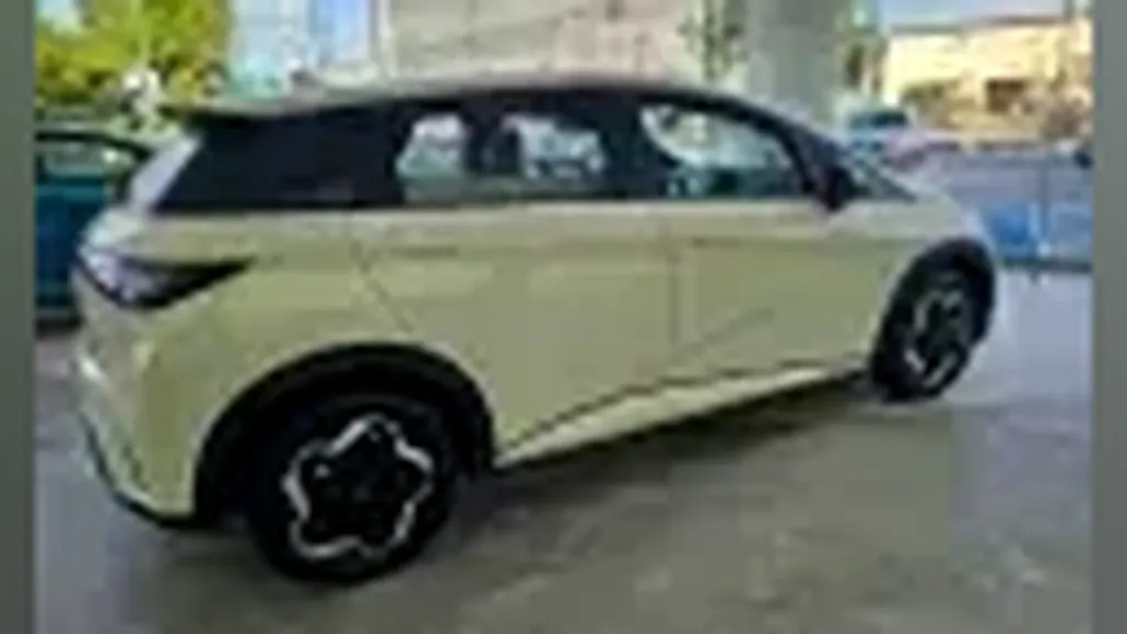 BYD Dolphin - Imagem 9