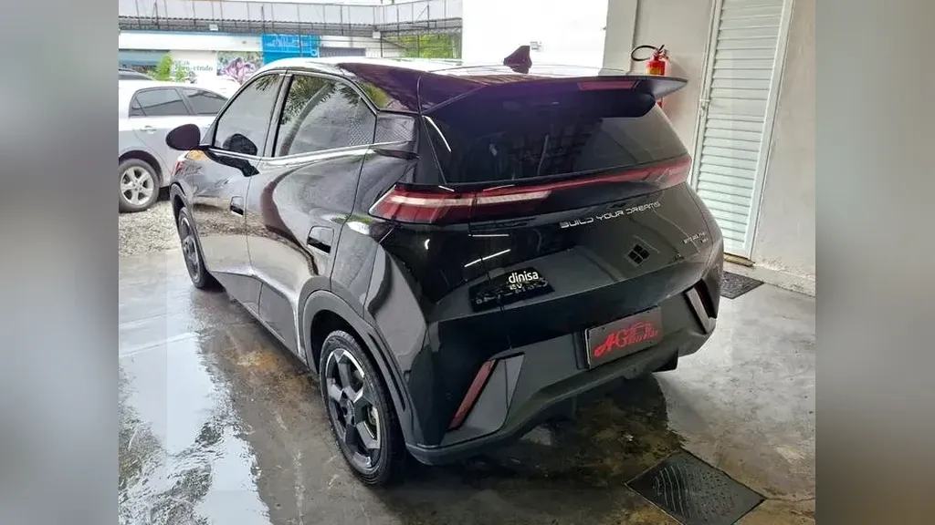 BYD Dolphin Mini - Imagem 5