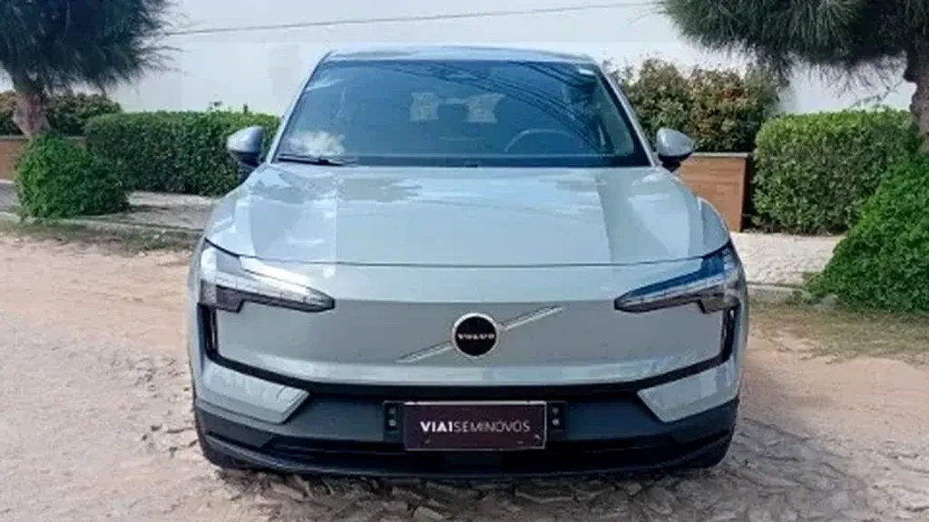 Volvo EX30 - Imagem 2