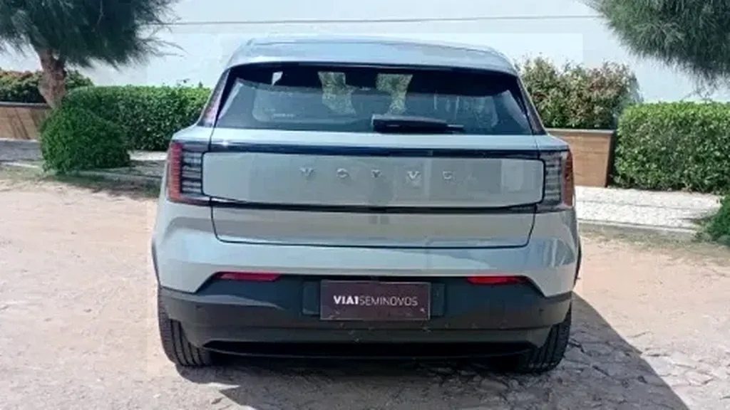 Volvo EX30 - Imagem 5