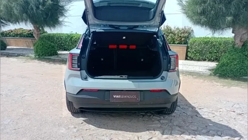 Volvo EX30 - Imagem 15