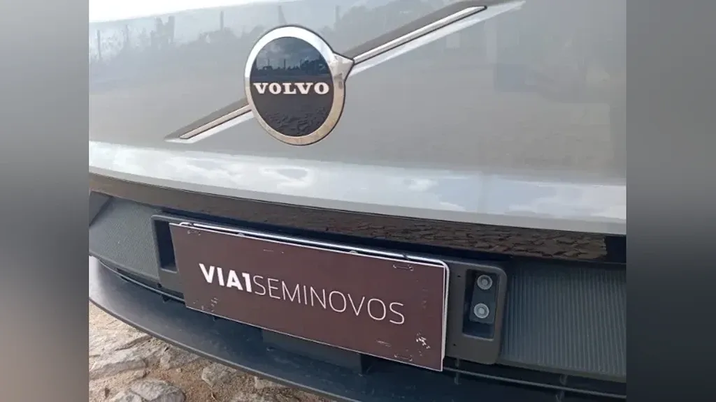 Volvo EX30 - Imagem 16