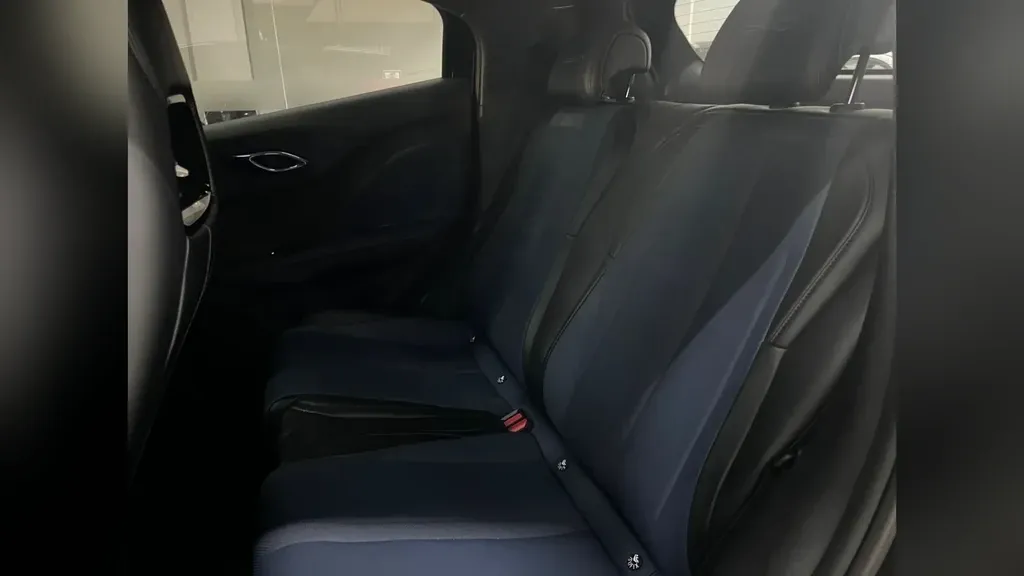 BYD Dolphin Mini - Imagem 9