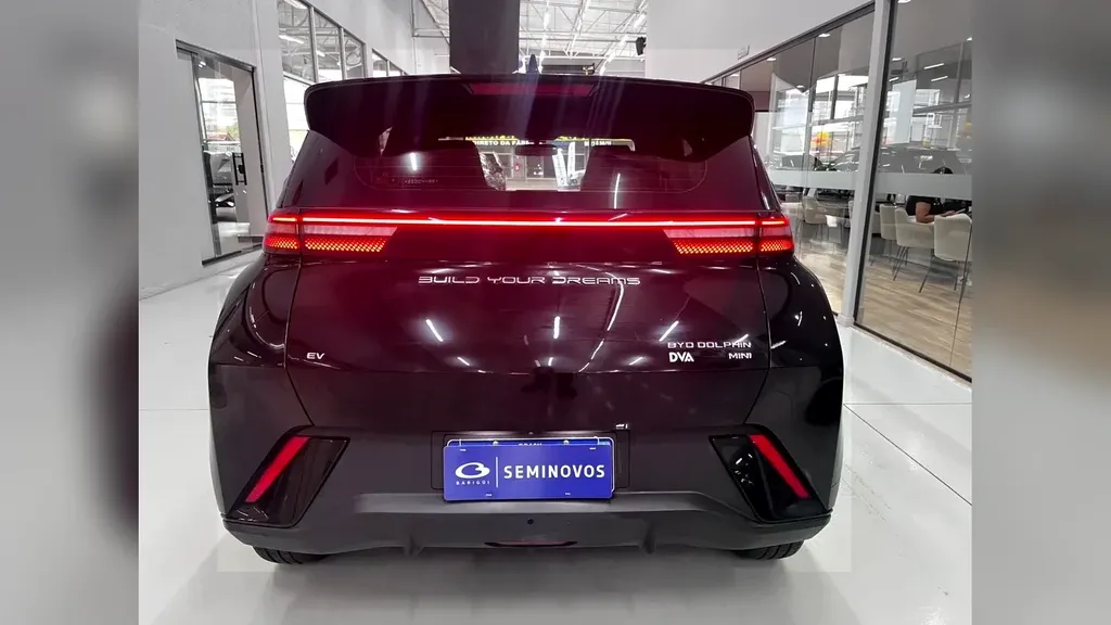 BYD Dolphin Mini - Imagem 15