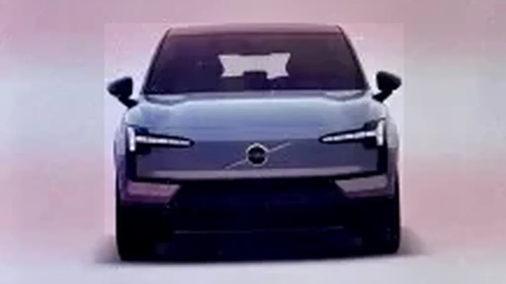 Volvo EX30 - Imagem 8