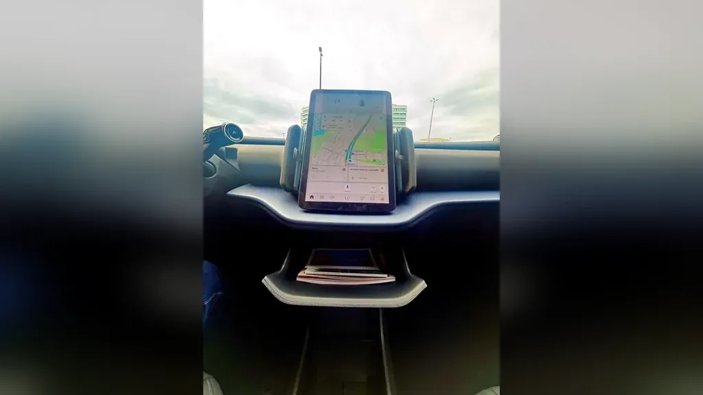 Volvo EX30 - Imagem 11