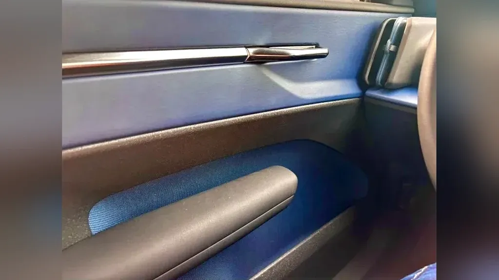 Volvo EX30 - Imagem 15