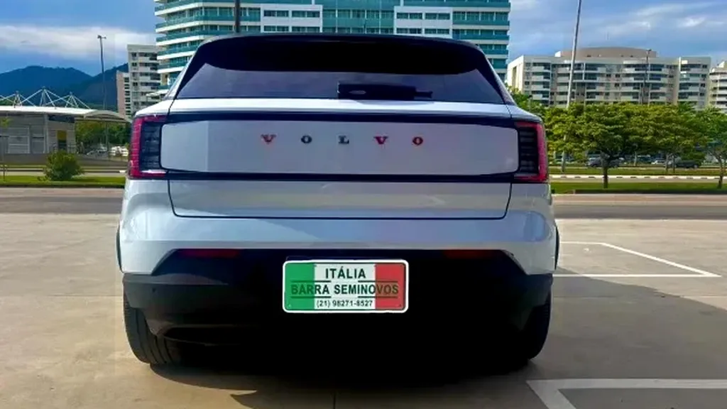 Volvo EX30 - Imagem 19