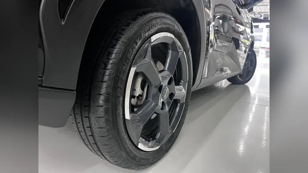 BYD Dolphin Mini - Imagem 7