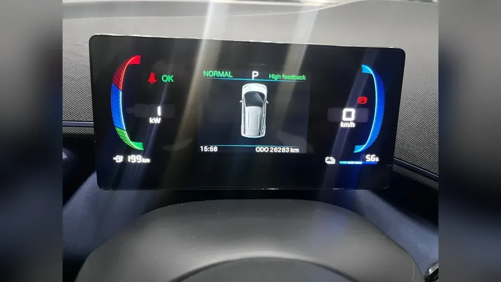 BYD Dolphin Mini - Imagem 15