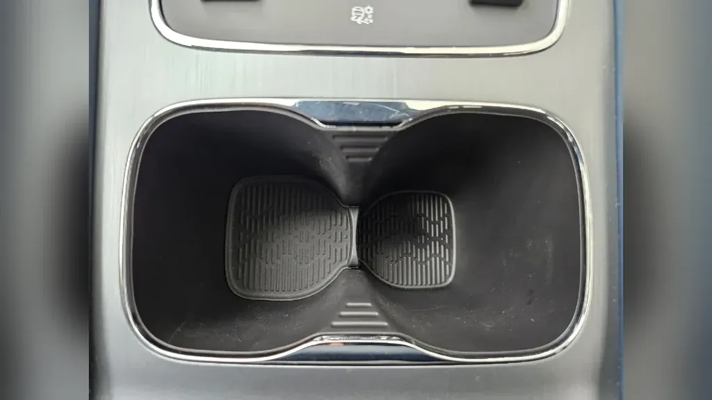 BYD Yuan Plus - Imagem 9