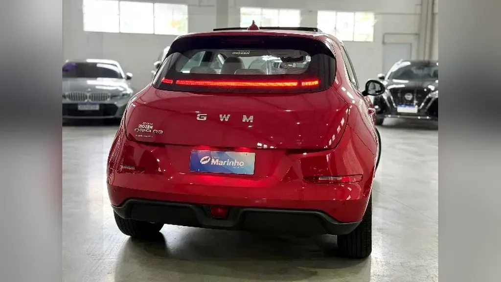 GWM Ora 03 - Imagem 2