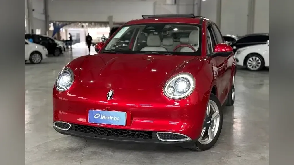 GWM Ora 03 - Imagem 6