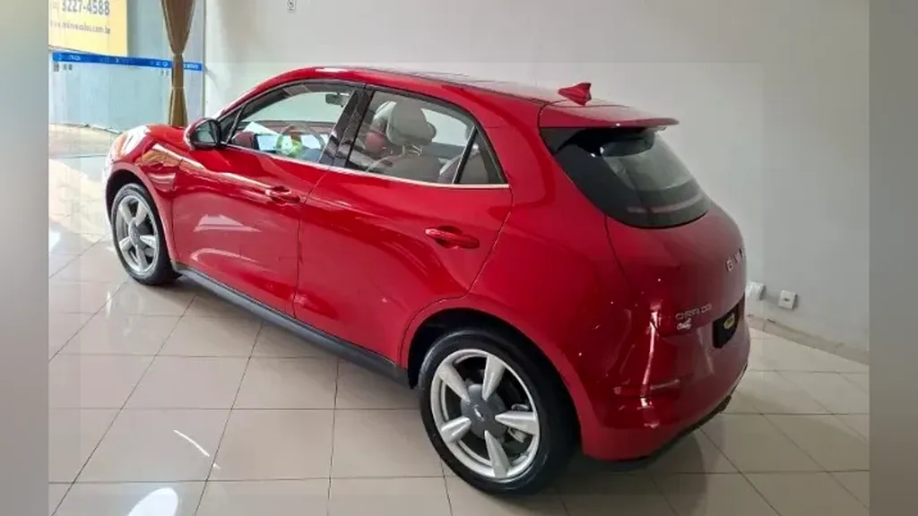 GWM Ora 03 - Imagem 3