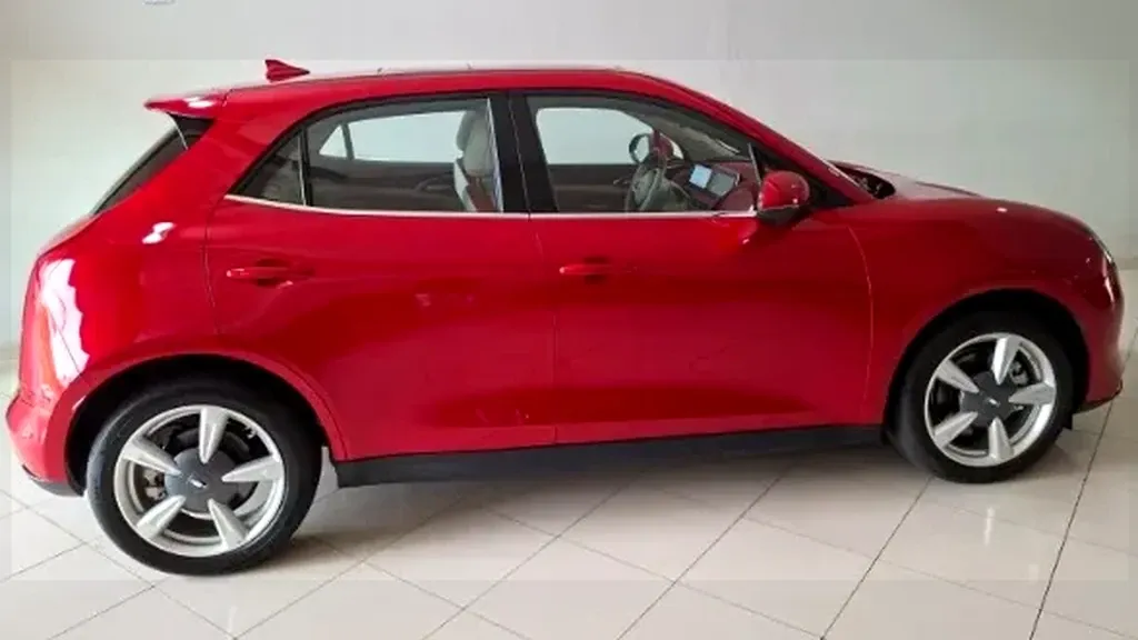 GWM Ora 03 - Imagem 5