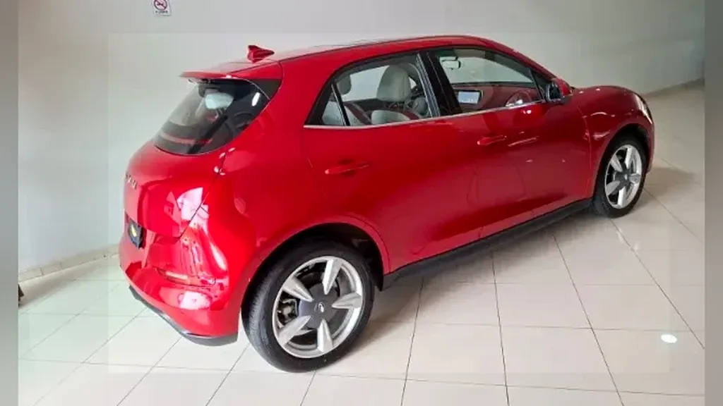 GWM Ora 03 - Imagem 6