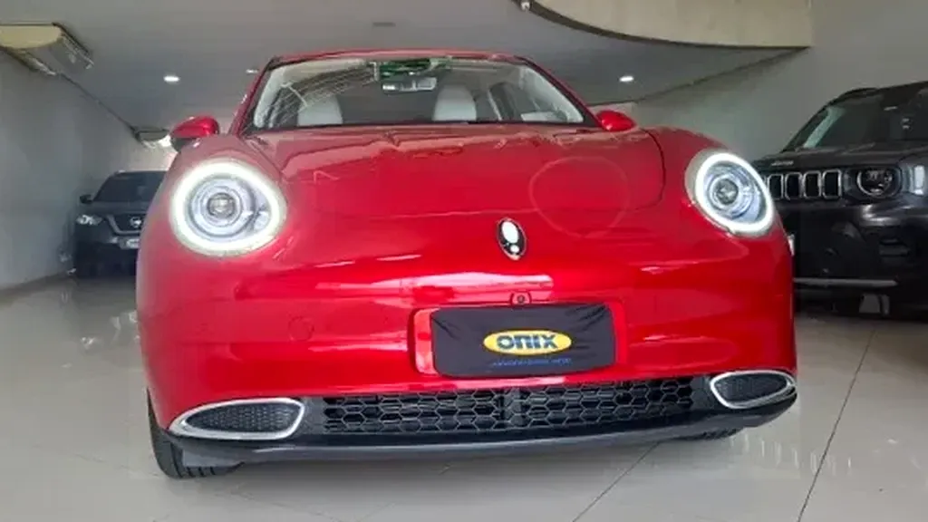 GWM Ora 03 - Imagem 14