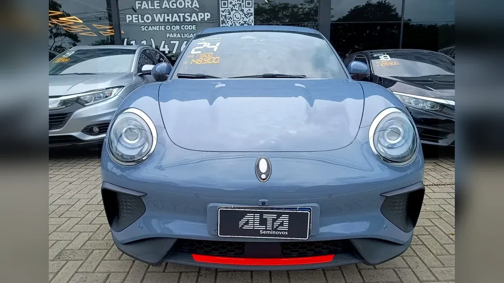 GWM Ora 03 - Imagem 2