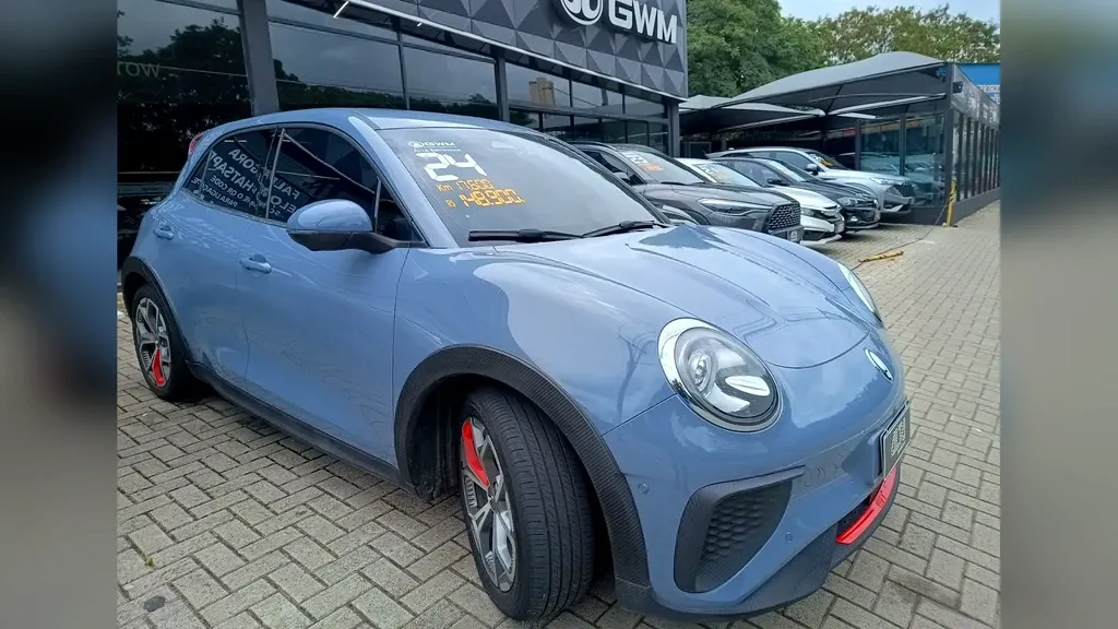 GWM Ora 03 - Imagem 3