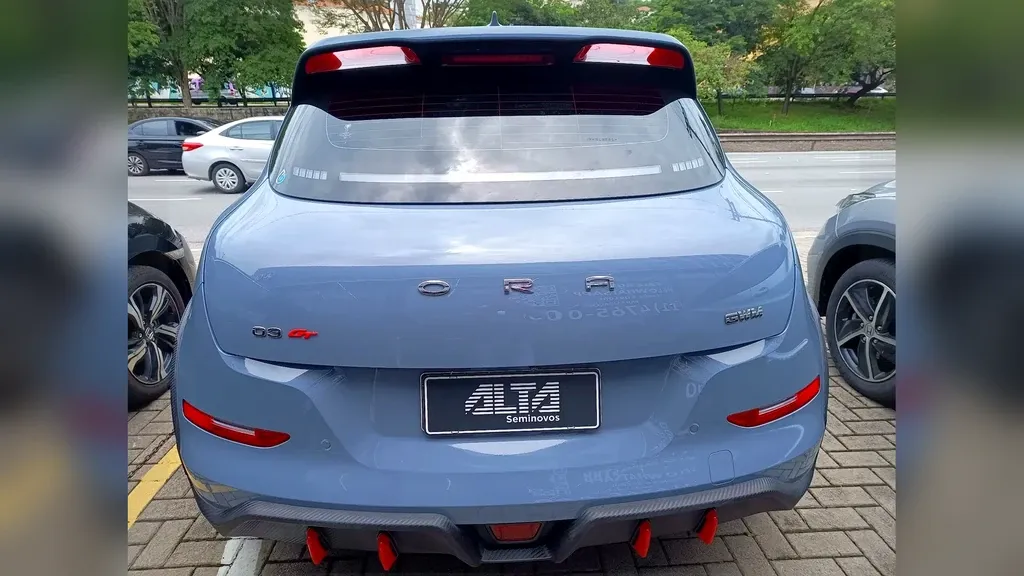 GWM Ora 03 - Imagem 5