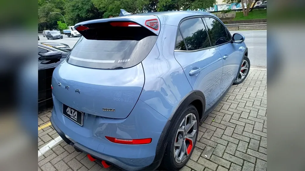 GWM Ora 03 - Imagem 6