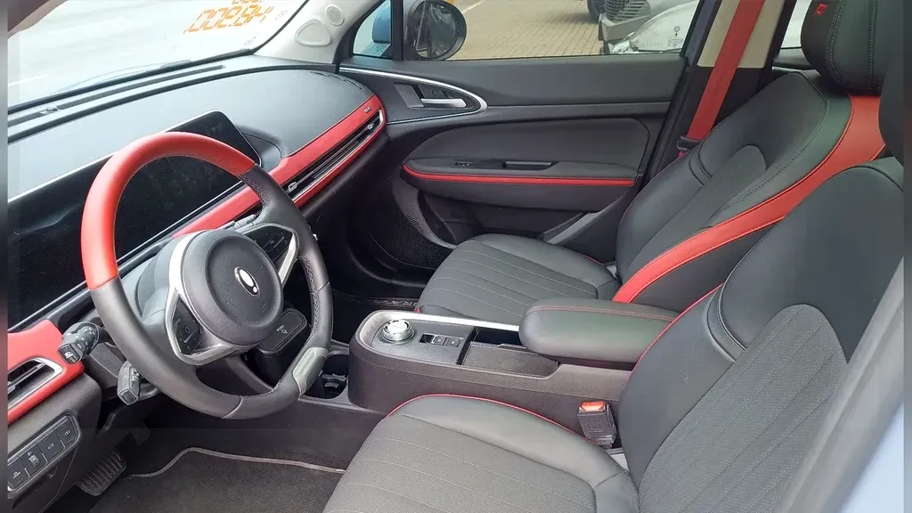 GWM Ora 03 - Imagem 9