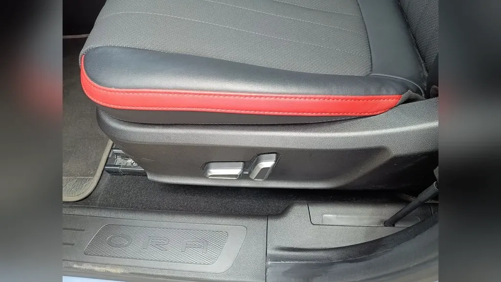 GWM Ora 03 - Imagem 10