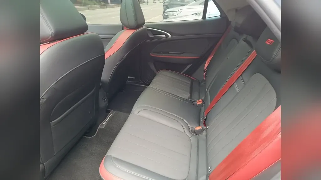 GWM Ora 03 - Imagem 11