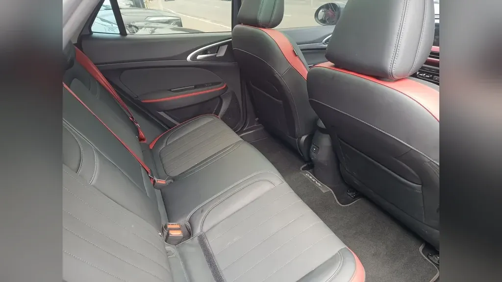 GWM Ora 03 - Imagem 13