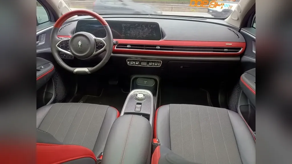 GWM Ora 03 - Imagem 14