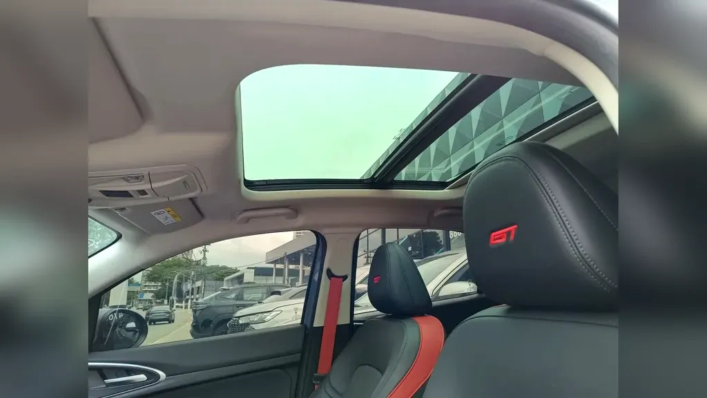 GWM Ora 03 - Imagem 15