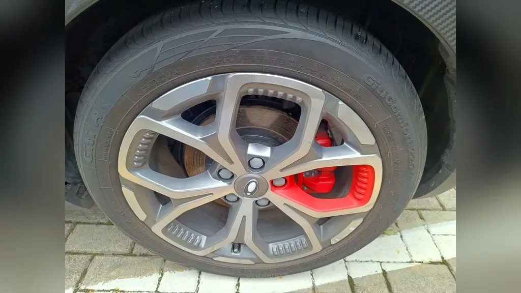 GWM Ora 03 - Imagem 17