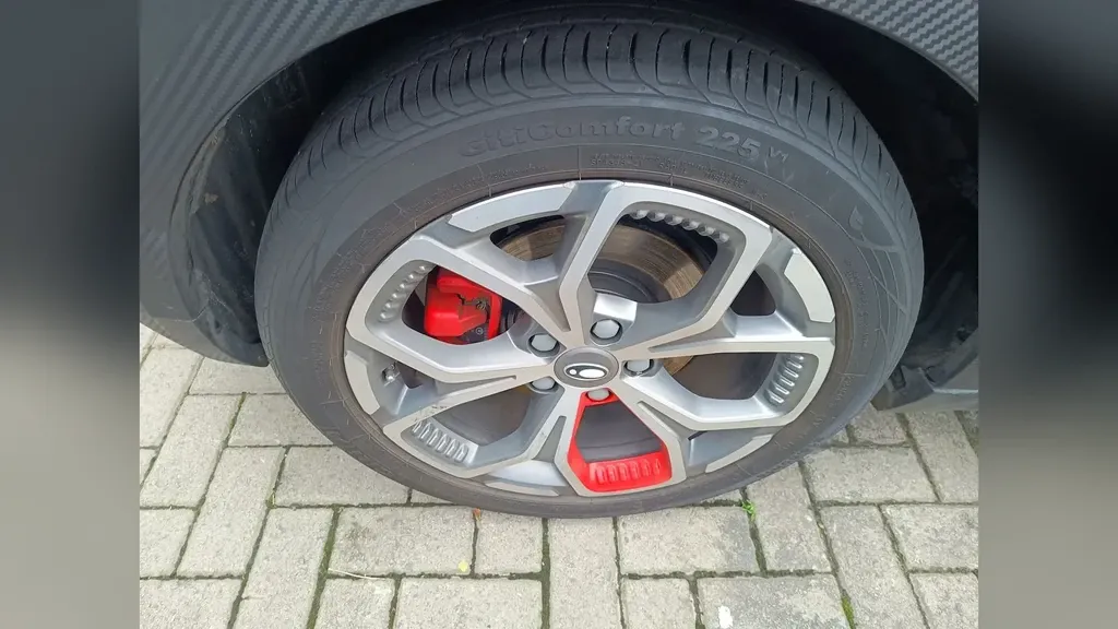 GWM Ora 03 - Imagem 18